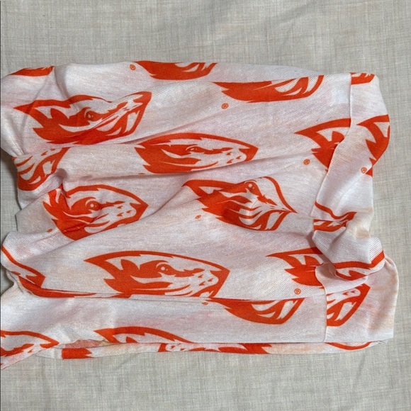Oregon State University neck/face scarf - Picture 1 of 1